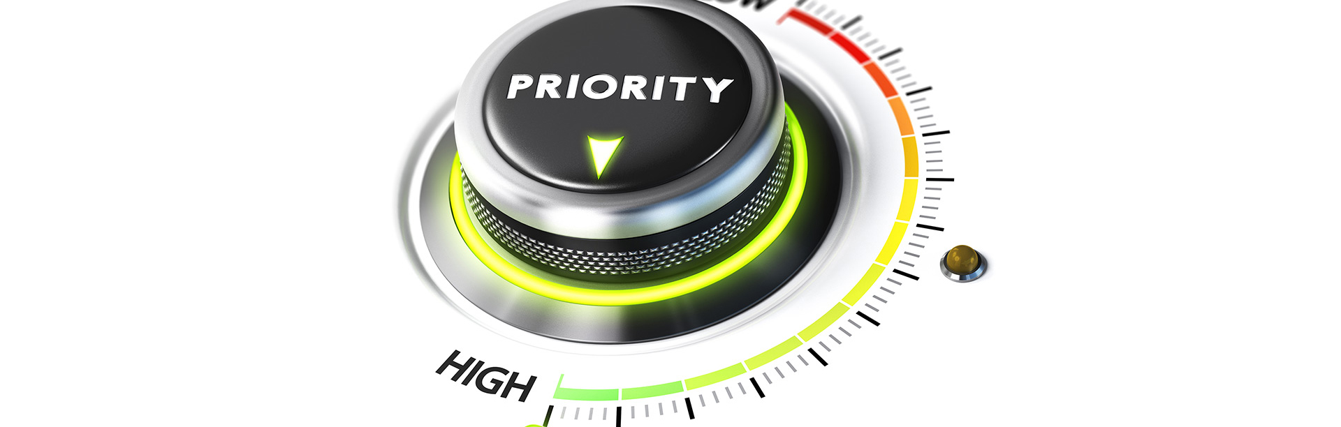 Risikocheck priority